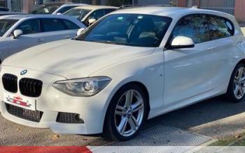 Bmw serie 1 Saint-Orens-de-Gameville