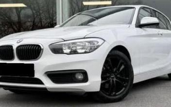 Bmw serie 1 Armentières