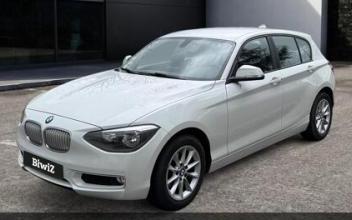 Bmw serie 1 Lauzerville