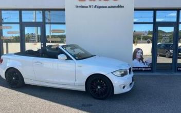 Bmw serie 1 Ampuis