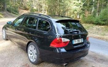 Bmw serie 3 Noirétable