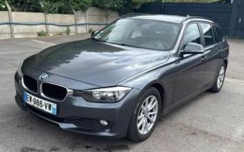 Bmw serie 3 Béthune