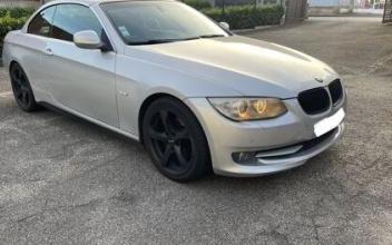 Bmw serie 3 Seltz