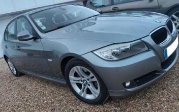 Bmw serie 3 Bois-d'Arcy