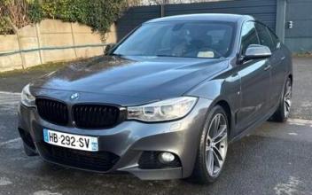 Bmw serie 3 Béthune