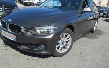 BMW SERIE 3 TOURING Toulouse