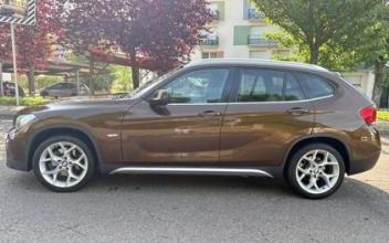Bmw x1 Forbach