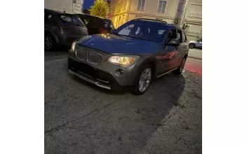 Bmw X1 Mennecy