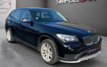 Bmw x1 La-Madeleine