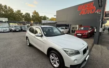 Bmw X1 Nîmes