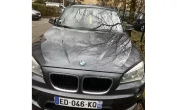 Bmw X1 Lyon