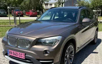 Bmw X1 Feyzin