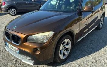 BMW X1 Montauban