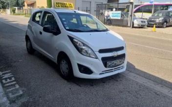 Chevrolet spark Romans-sur-Isère