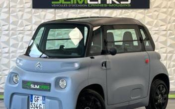 Citroen Ami Mougins