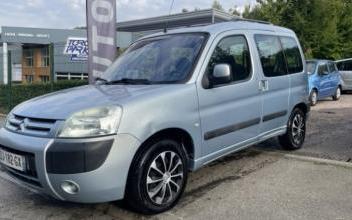 Citroen Berlingo Darnétal