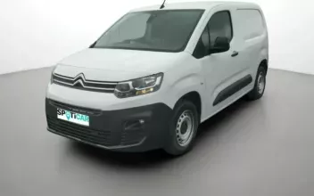 Citroen Berlingo Saint-Quentin