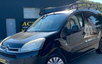 Citroen Berlingo Draguignan