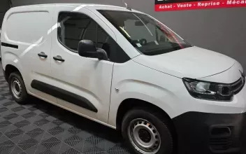 Citroen Berlingo Duppigheim