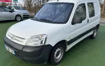 Citroen Berlingo Reims