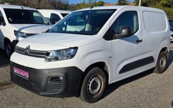 Citroen Berlingo Martigues
