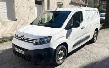 Citroen Berlingo Grenoble