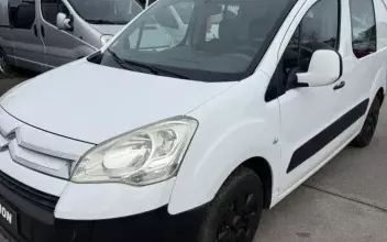 Citroen Berlingo Fouquières-lès-Lens