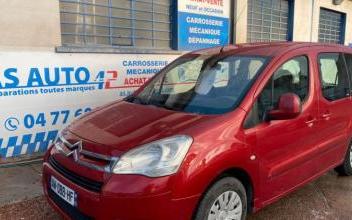Citroen Berlingo Le-Coteau