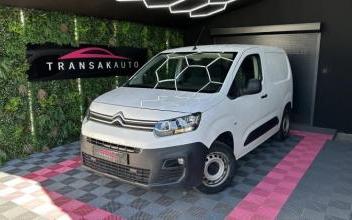 Citroen Berlingo Pertuis