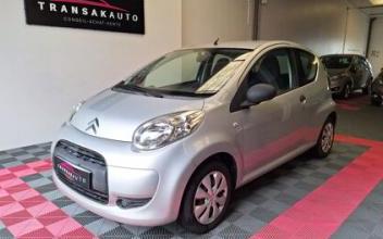 Citroen c1 Challans