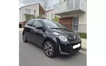 Citroen C1 Wattrelos