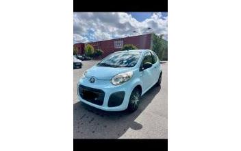 Citroen c1 Pontault-Combault
