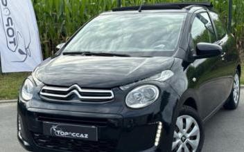 Citroen C1 La-Chapelle-d'Armentières