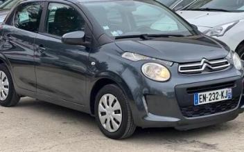 Citroen c1 Draveil