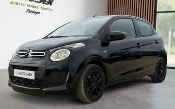 Citroen c1 Creysse