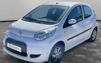 Citroen C1 Nice