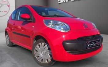Citroen c1 Avignon