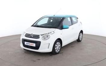 Citroen c1 Issy-les-Moulineaux