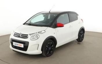 Citroen c1 Issy-les-Moulineaux