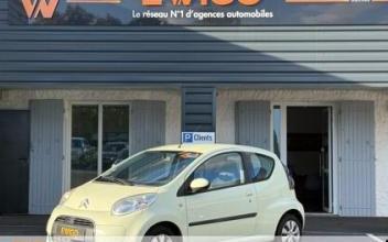 Citroen c1 Saintes