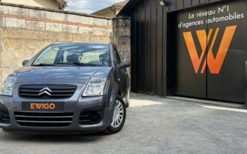 Citroen c2 Trélissac