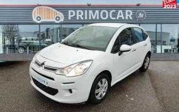 Citroen c3 Strasbourg