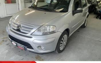 Citroen C3 Harnes
