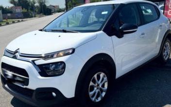 Citroen C3 Coignières