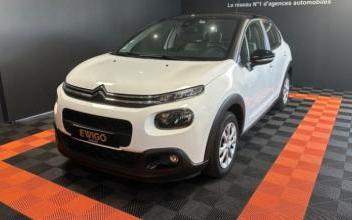 Citroen C3 Dijon