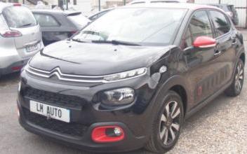 Citroen C3 Gagny