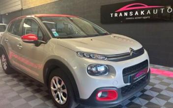 Citroen c3 Dieppe
