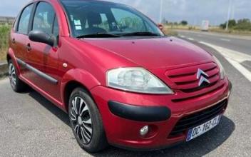 Citroen c3 Montpellier