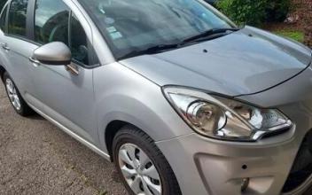 Citroen c3 Oullins