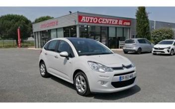 Citroen c3 Soual